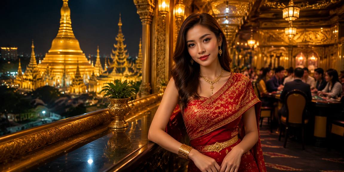 mk6944 အမြန်ဂိမ်း